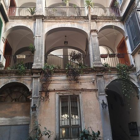 Casa Pupetta Bed & Breakfast Naples Exterior photo
