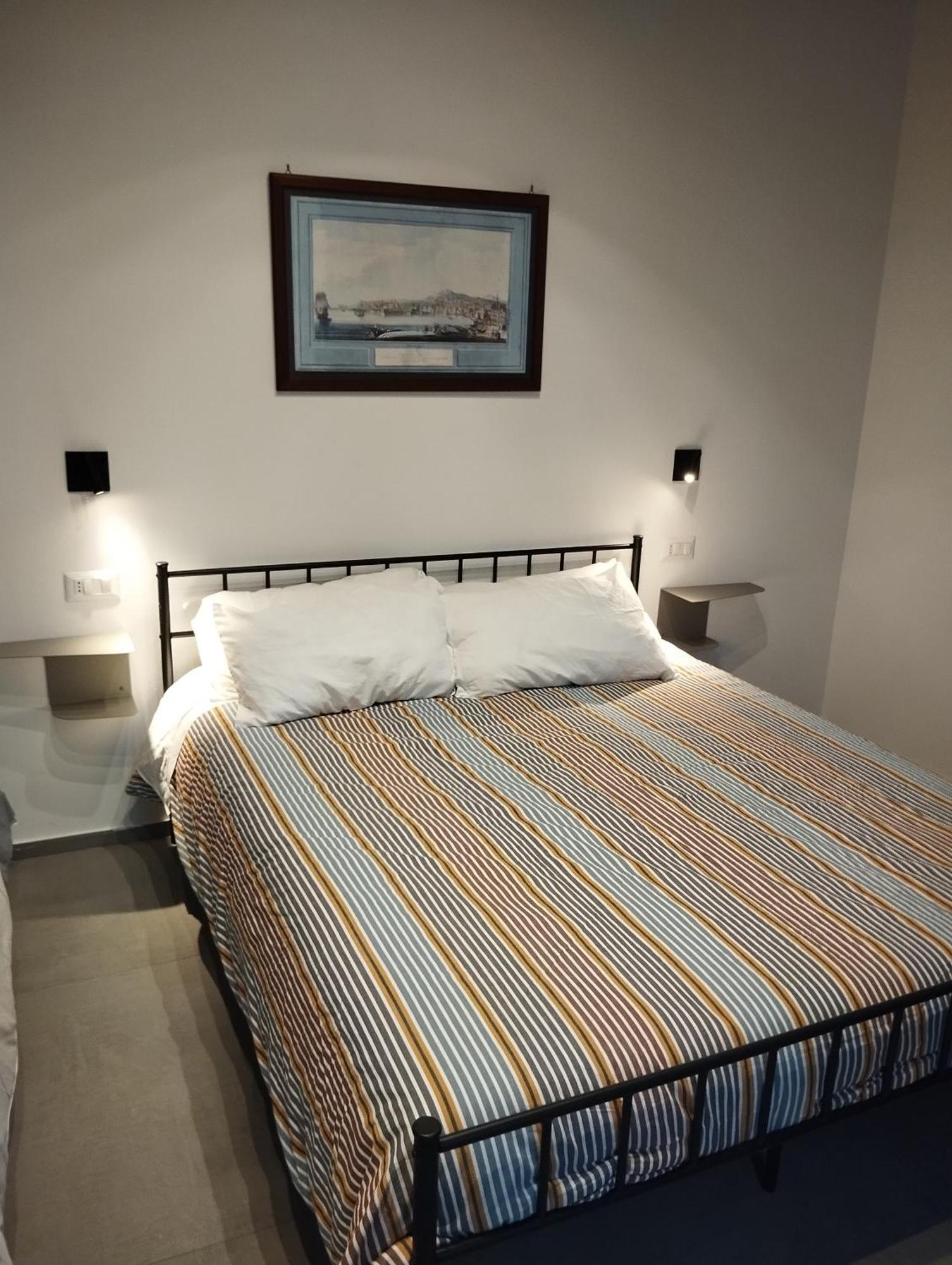 Casa Pupetta Bed & Breakfast Naples Room photo