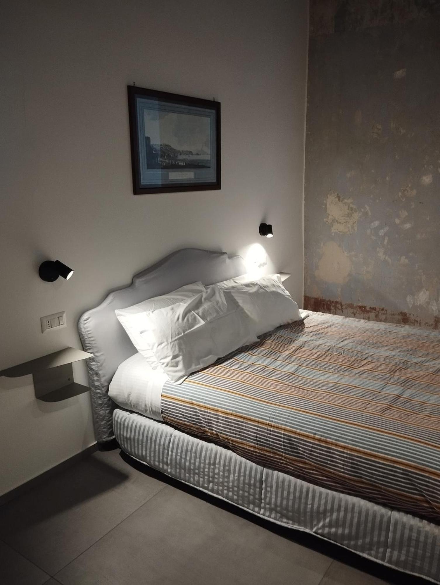 Casa Pupetta Bed & Breakfast Naples Exterior photo